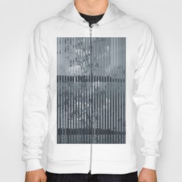 Abstract landscape Hoody