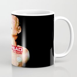 The Bends (HQ) Coffee Mug