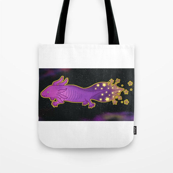 axolotl mystery bags