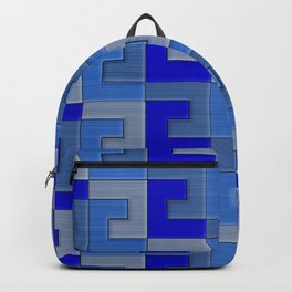Geometrix XCI Backpack