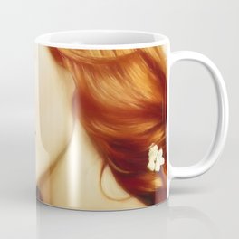 Charmed Nymph Coffee Mug