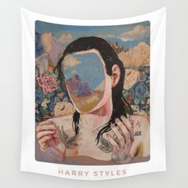 Harry Wall Tapestries For Any Decor Style Society6