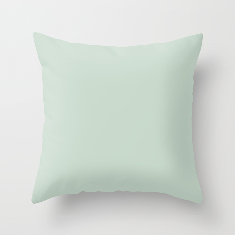 Light Green Pillows Outlet Sale, UP TO ...