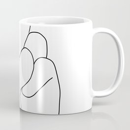 paix Coffee Mug