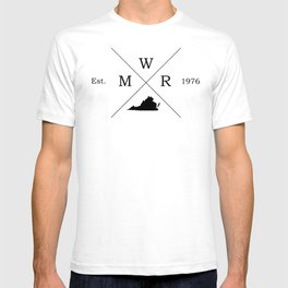 MWR - Cross T-shirt