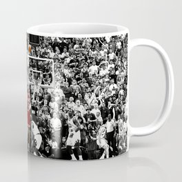 MichaelJordan Iconic Basketball Sports Coffee Mug