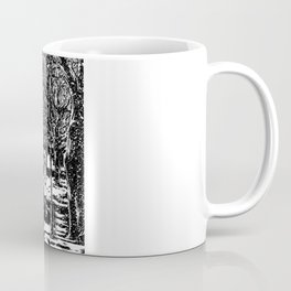 If You Really Want to Hear About It... Coffee Mug